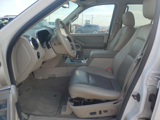Снимка 7 от търг – 2007 FORD EXPLORER X с VIN 1FMEU73E57UB70444