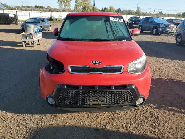 Photo 5 from auction – 2016 KIA SOUL + with VIN KNDJP3A52G7839368