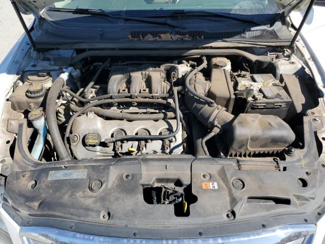Foto 11 de la subasta – 2012 FORD TAURUS LIM con VIN 1FAHP2FW5CG119234
