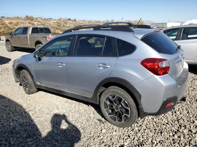 Photo 2 from auction – 2017 SUBARU CROSSTREK with VIN JF2GPABC1HH255438