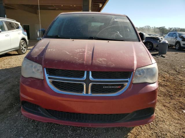 Photo 5 from auction – 2013 DODGE GRAND CARA with VIN 2C4RDGBG5DR628596