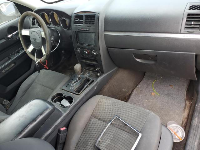 Photo 8 from auction – 2008 DODGE CHARGER with VIN 2B3KA43G18H276198