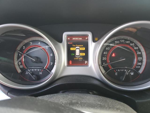 Photo 9 from auction – 2012 DODGE JOURNEY R/ with VIN 3C4PDDFG3CT316028