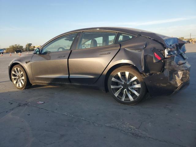 Photo 2 from auction – 2024 TESLA MODEL 3 with VIN 5YJ3E1EA1RF766582