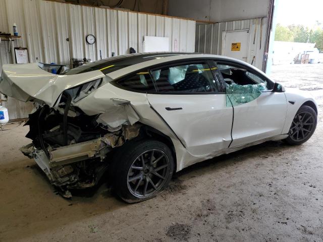 Photo 3 from auction – 2023 TESLA MODEL 3 with VIN 5YJ3E1EAXPF511426