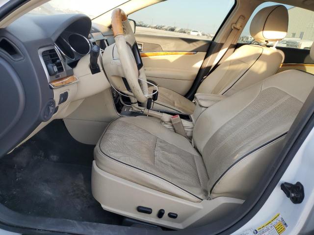 Photo 7 from auction – 2011 LINCOLN MKZ with VIN 3LNHL2GC9BR775112