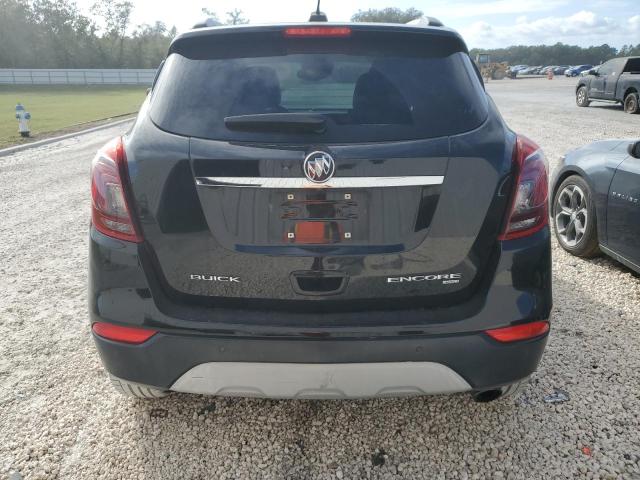Photo 6 from auction – 2017 BUICK ENCORE PRE with VIN KL4CJHSM9HB158257