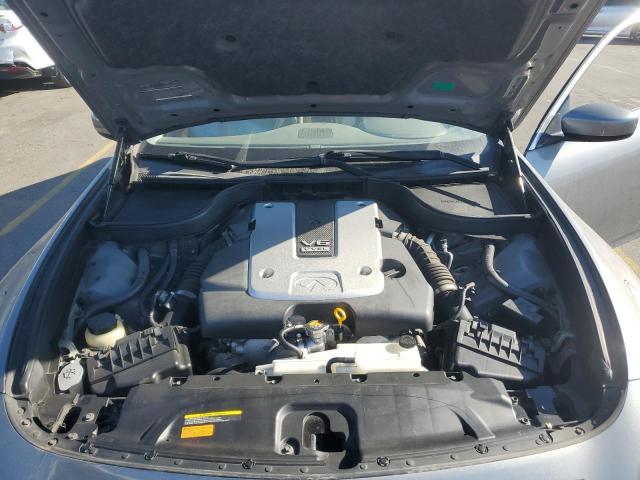 Photo 11 from auction – 2012 INFINITI G37 BASE with VIN JN1CV6AP5CM628228