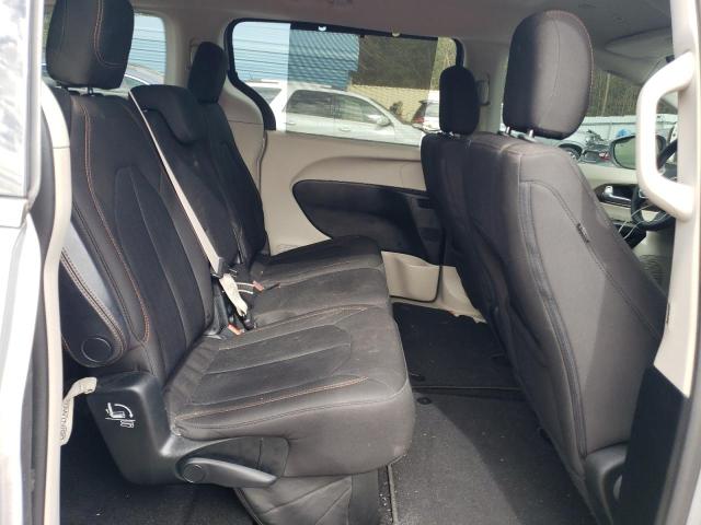 Photo 11 from auction – 2018 CHRYSLER PACIFICA T with VIN 2C4RC1FG3JR178159