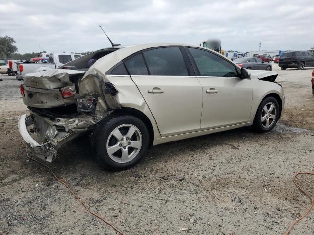 Photo 3 from auction – 2014 CHEVROLET CRUZE LT with VIN 1G1PC5SB7E7364697