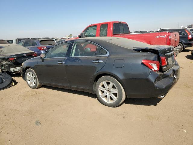 Photo 2 from auction – 2007 LEXUS ES 350 with VIN JTHBJ46G372090209