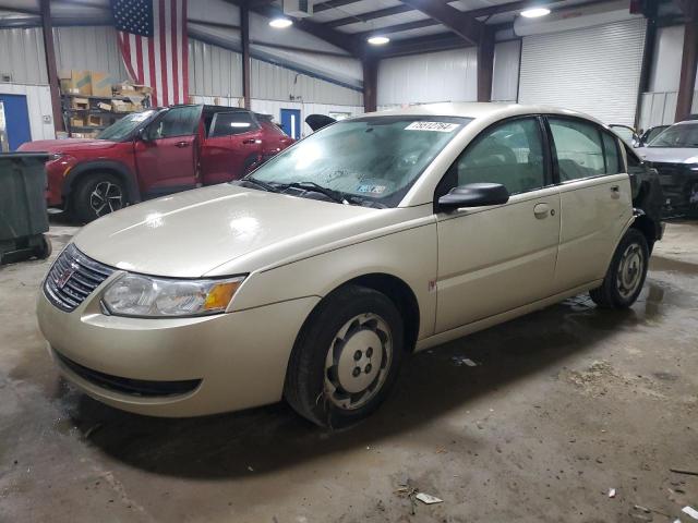SATURN ION LEVEL 2005 with VIN 1G8AJ52F35Z166901 - Photo from auction