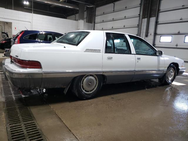 Photo 3 from auction – 1995 BUICK ROADMASTER with VIN 1G4BT52P1SR425910