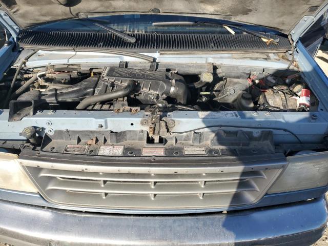 Photo 12 from auction – 1994 FORD ECONOLINE with VIN 1FTFS24Y2RHA23276