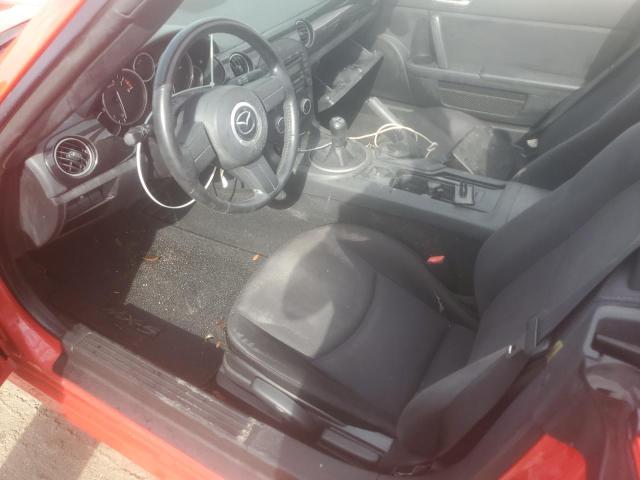 Photo 7 from auction – 2014 MAZDA MX-5 MIATA with VIN JM1NC2JF4E0237271