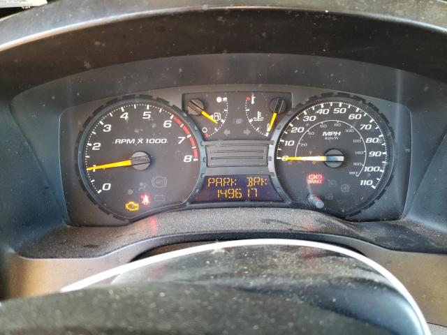 Photo 9 from auction – 2005 CHEVROLET COLORADO with VIN 1GCCS148058190873