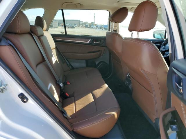 Photo 11 from auction – 2018 SUBARU OUTBACK TO with VIN 4S4BSETC0J3261839