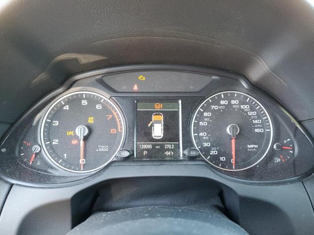 Photo 9 from auction – 2013 AUDI Q5 PREMIUM with VIN WA1LFAFP1DA076021