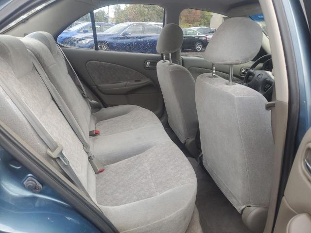 Photo 10 from auction – 2001 NISSAN SENTRA XE with VIN 3N1CB51D31L516303