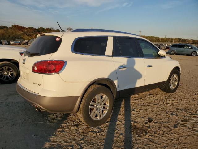Photo 3 from auction – 2012 BUICK ENCLAVE with VIN 5GAKVBED1CJ392293