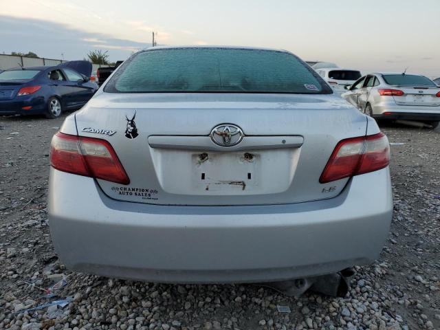 Photo 6 from auction – 2007 TOYOTA CAMRY CE with VIN 4T1BE46K47U112180