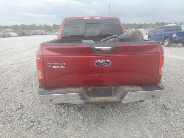 Photo 6 from auction – 2016 FORD F150 SUPER with VIN 1FTEW1EG1GFD48235