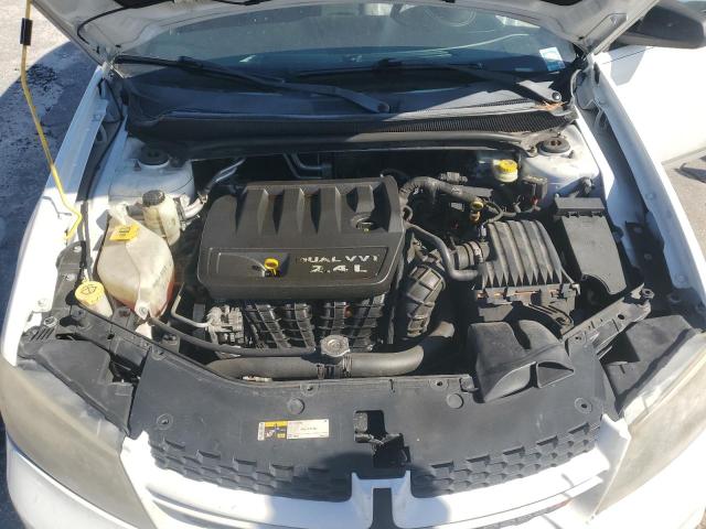 Photo 11 from auction – 2014 DODGE AVENGER SE with VIN 1C3CDZAB5EN220643