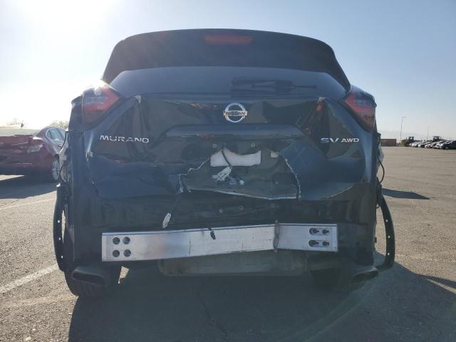 Photo 6 from auction – 2020 NISSAN MURANO SV with VIN 5N1AZ2BS8LN152499