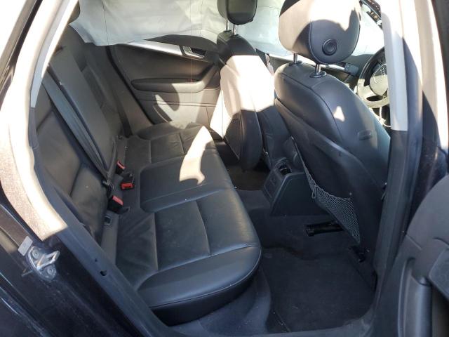 Photo 10 from auction – 2008 AUDI A3 2.0 PRE with VIN WAUNF78PX8A179763