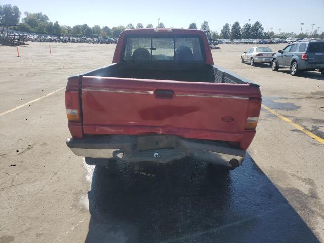 Photo 6 from auction – 1993 FORD RANGER SUP with VIN 1FTDR15X6PPB72554