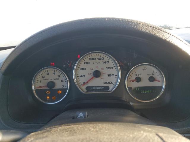Photo 9 from auction – 2007 FORD F150 SUPER with VIN 1FTPW12547FA16608