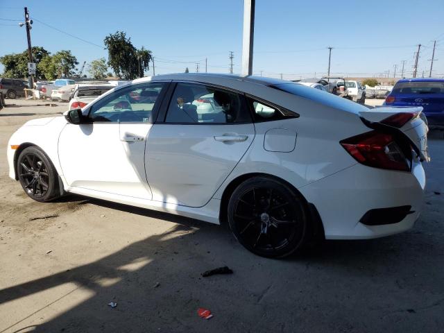 Снимка 2 от търг – 2016 HONDA CIVIC EX с VIN 2HGFC2F76GH512970