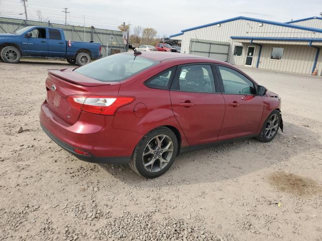 Photo 3 from auction – 2014 FORD FOCUS SE with VIN 1FADP3F22EL444208