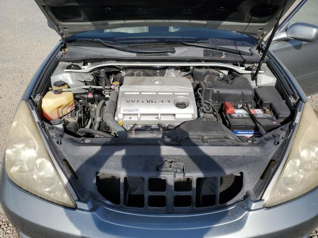 Photo 11 from auction – 2004 LEXUS ES 330 with VIN JTHBA30G945048172