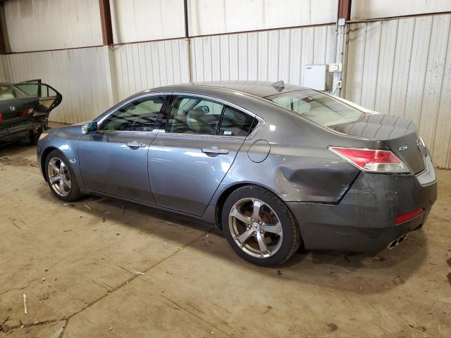 Photo 2 from auction – 2009 ACURA TL with VIN 19UUA96269A005031