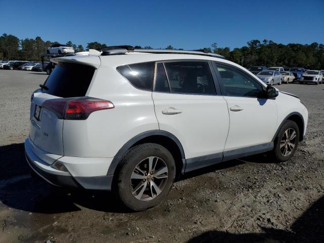 Photo 3 from auction – 2016 TOYOTA RAV4 XLE with VIN JTMWFREV4GD090791