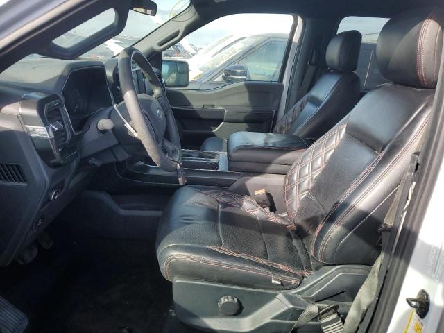 Photo 7 from auction – 2021 FORD F150 SUPER with VIN 1FTEW1CP0MKD12820