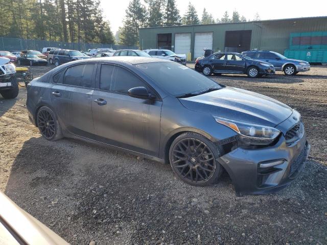 Photo 4 from auction – 2020 KIA FORTE FE with VIN 3KPF24AD3LE245089