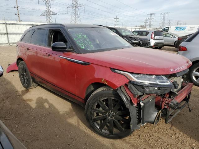 Photo 4 from auction – 2019 LAND ROVER RANGE ROVE with VIN SALYB2EX6KA202409
