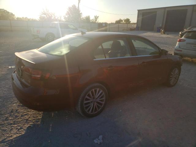 Photo 3 from auction – 2016 VOLKSWAGEN JETTA SEL with VIN 3VWL17AJ3GM356876