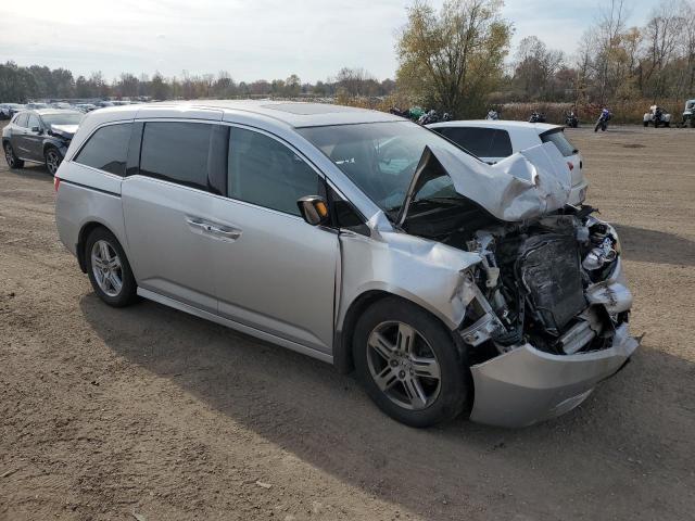 Photo 4 from auction – 2012 HONDA ODYSSEY with VIN 5FNRL5H9XCB092058