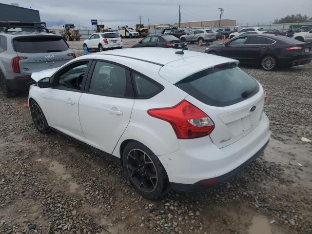 Photo 2 from auction – 2013 FORD FOCUS SE with VIN 1FADP3K26DL114933