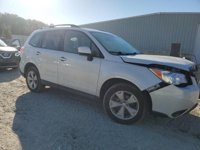 Photo 4 from auction – 2015 SUBARU FORESTER 2 with VIN JF2SJADC3FH828930