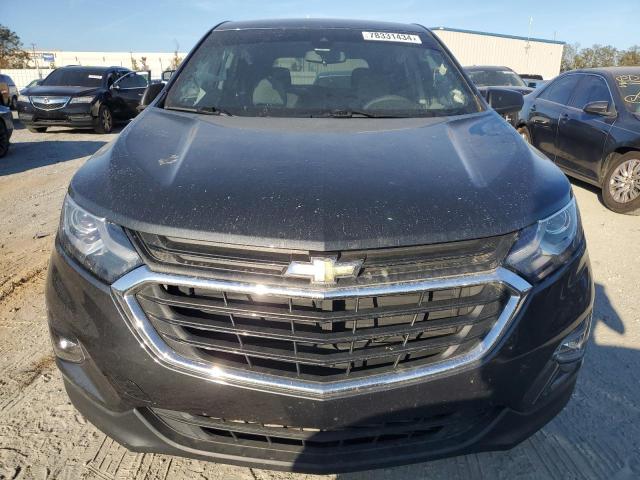 Photo 5 from auction – 2021 CHEVROLET EQUINOX LS with VIN 2GNAXSEV3M6145635