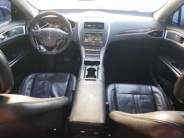 Photo 8 from auction – 2014 LINCOLN MKZ with VIN 3LN6L2J96ER823996