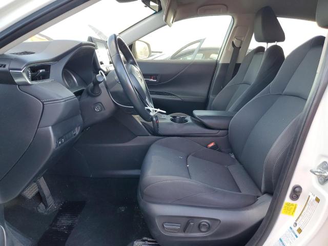 Photo 7 from auction – 2022 TOYOTA VENZA LE with VIN JTEAAAAH5NJ093493