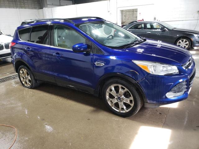 Photo 4 from auction – 2016 FORD ESCAPE SE with VIN 1FMCU9GX1GUC38799