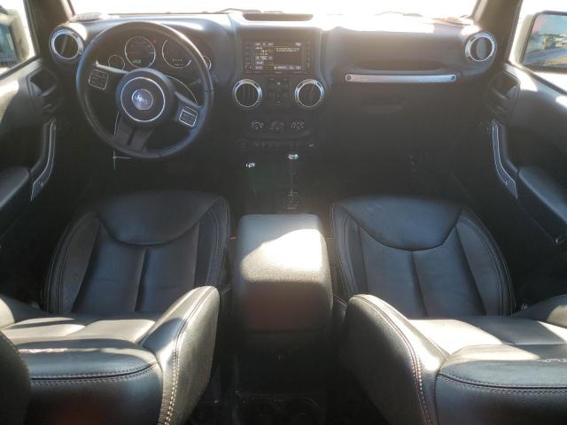 Photo 8 from auction – 2017 JEEP WRANGLER U with VIN 1C4HJWEGXHL739928