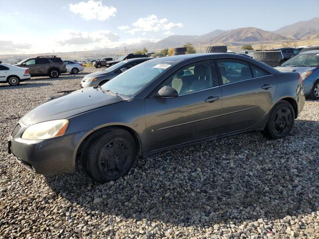 Photo 1 from auction – 2006 PONTIAC G6 SE with VIN 1G2ZF55B564163665