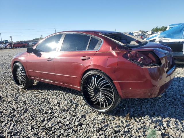 Photo 2 from auction – 2010 NISSAN ALTIMA BAS with VIN 1N4AL2AP1AN549400